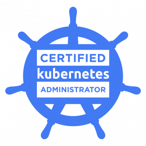 Certified-Kubernetes-Administrator